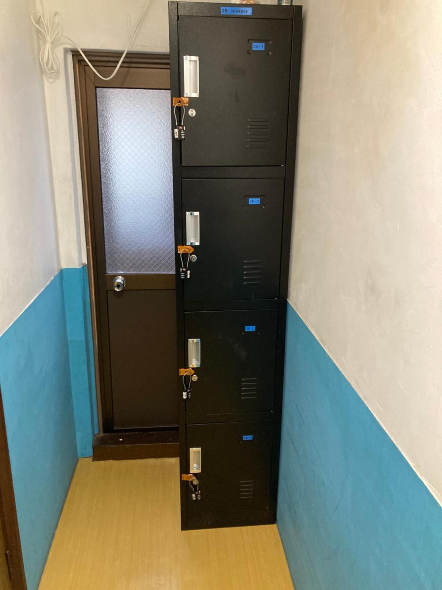 Hostel Blue Door ホステル ブルードア Nagoya Exterior foto