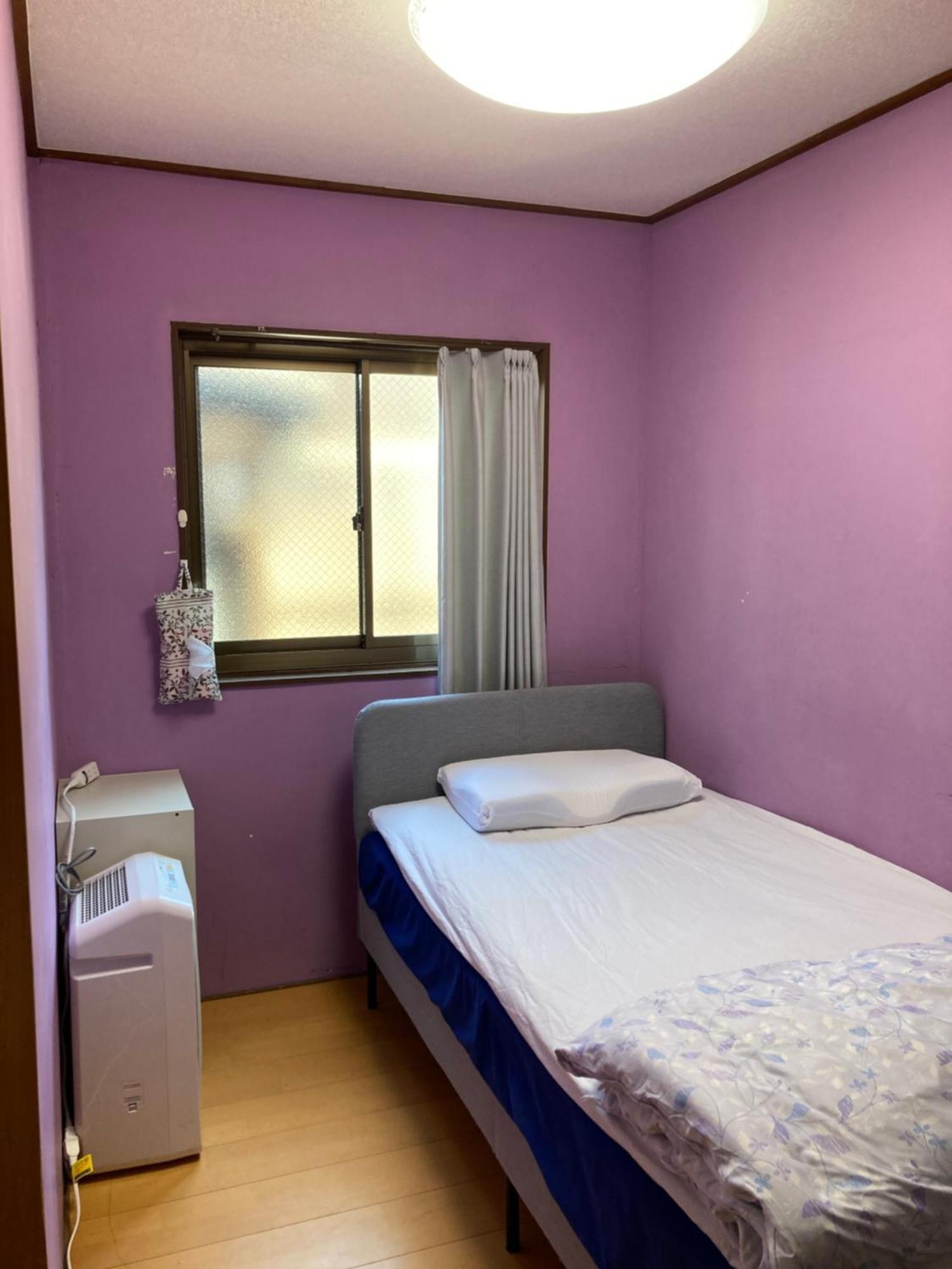 Hostel Blue Door ホステル ブルードア Nagoya Exterior foto