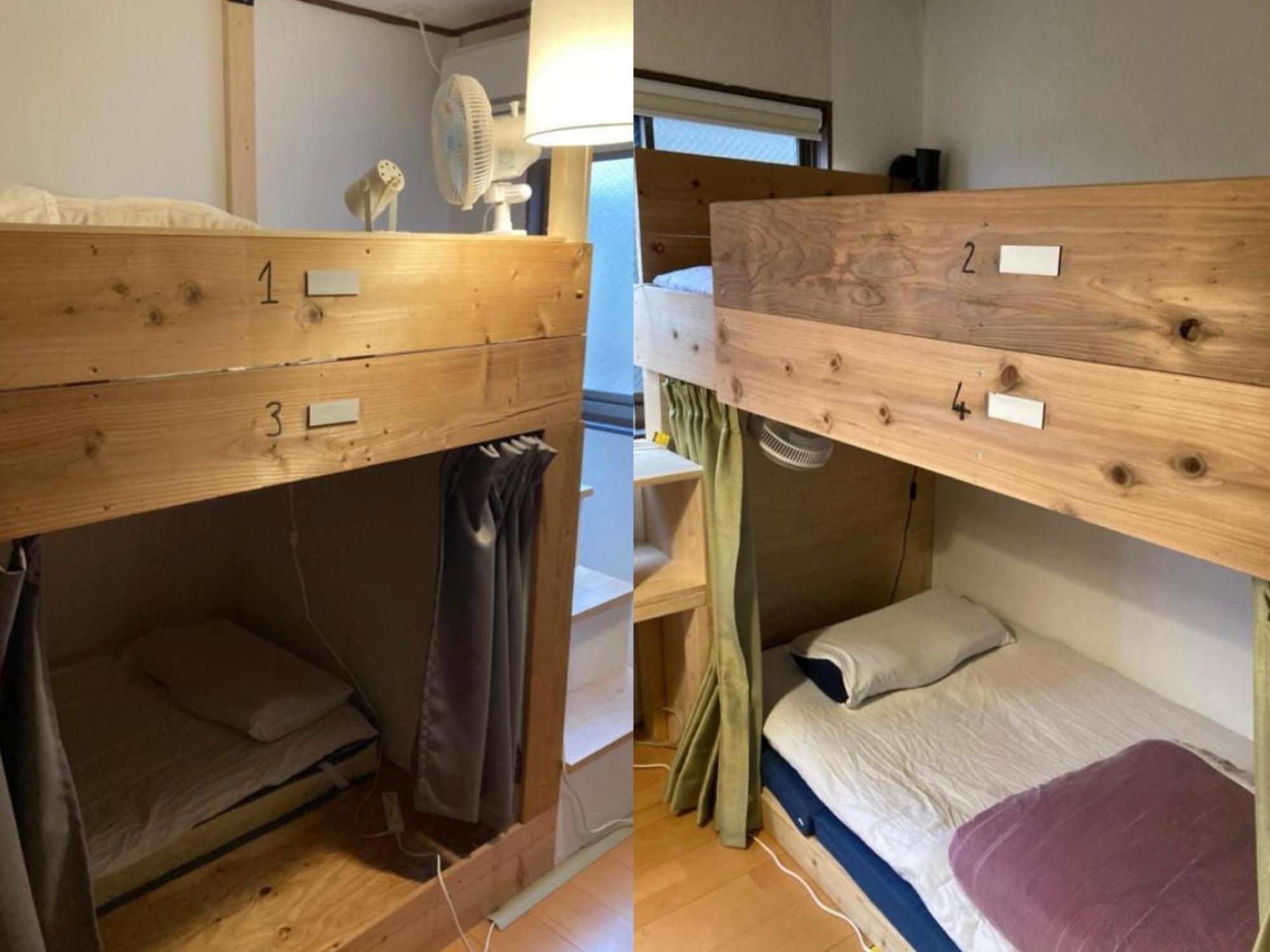 Hostel Blue Door ホステル ブルードア Nagoya Exterior foto