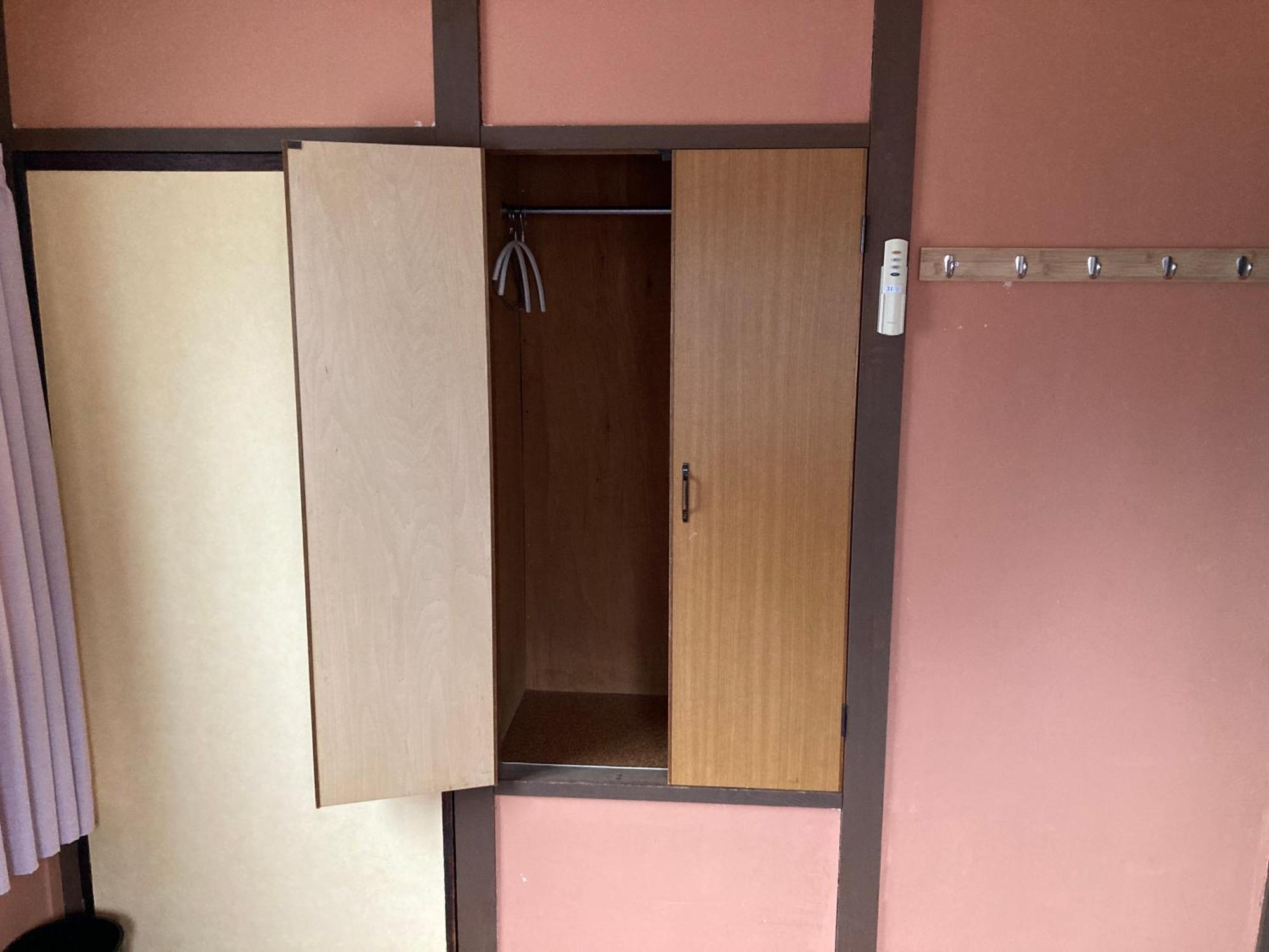Hostel Blue Door ホステル ブルードア Nagoya Exterior foto
